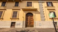 Domus Castrense Hotel a 