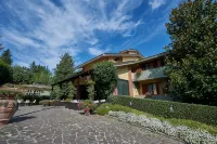 Park Hotel Chianti Hotel a 