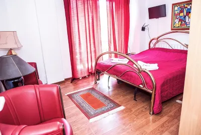 Apartment close to the lake and beach Hôtels à : 