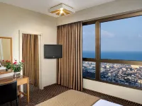 Dan Panorama Haifa Hotel Hôtels à : Haïfa