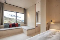 Me And All Hotel Flims, By Hyatt