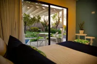 Atami Escape Resort โรงแรมใน