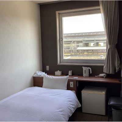 Single With Bath Atto Hotel Promo Code