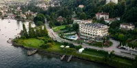Villa e Palazzo Aminta Hotel, Beauty & SPA Hotel a 
