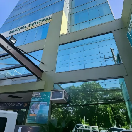 Cebu Capitol Central Hotel & Suites powered by Cocotel