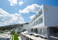 Dimitra Beach Hotel & Suites