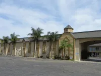 Del Playa Inn Oxnard Near Camarillo