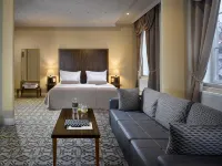 Grandezza Hotel Luxury Palace Hotels in Brno