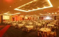 Hotel Casuarina @ Meru