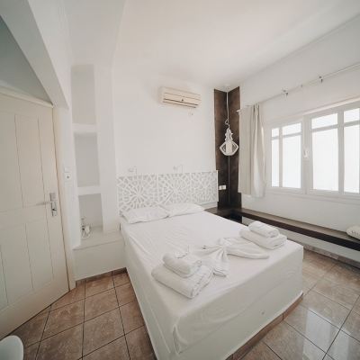 Standard Double Room with City View Villa Ilias Promo Code