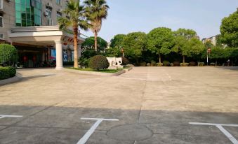 Jinxianwengang Hotel