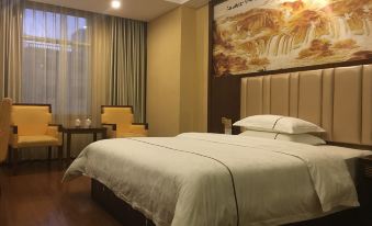 Huayuan xingyin Hotel