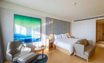 Ji Hotel (Cangzhou International Convention and Exhibition Center) - Housity