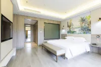 Zhenshan Hotel Resort (Zhaoqing Sihui Zhenshan Tourism Resort Area)