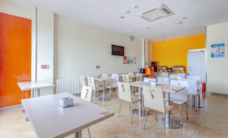 7 Days Inn (Rizhao Development Zone) - Housity