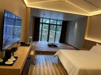 雲端度假飯店