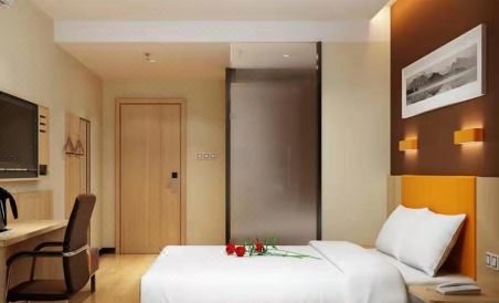 7 Days Premium Liaocheng Xinxian Bus Station Branch - Housity
