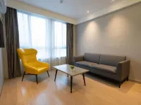 Nianbai Yulan Hotel (Feidong Platinum Center Baogong Avenue)
