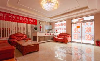Linfen Fulin Accommodation Department 2