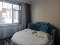 雅居閣ホテル 蘭州
