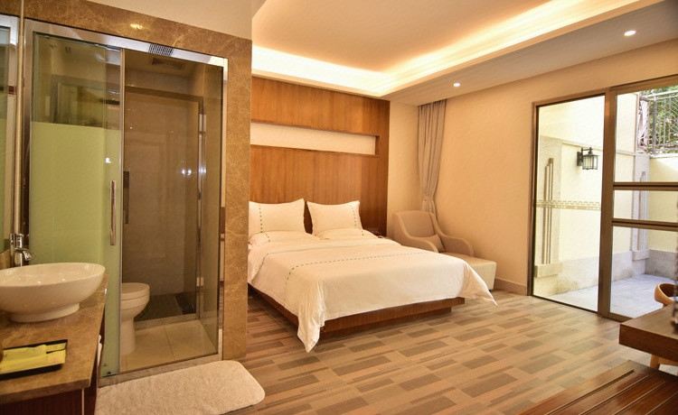 泉栈9号楼3房1厅