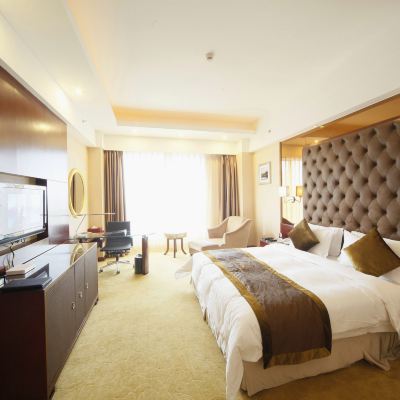 高級單人房 佛山順德皇家太子飯店優惠