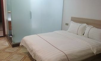 Foshan White Collar Boutique Accommodation (Sanhua Industrial Zone)