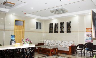 Shengxin Convenient Hotel (Guilin North Railway Station)