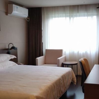 商務房B 錦江之星品尚（廈門國際機場店）優惠