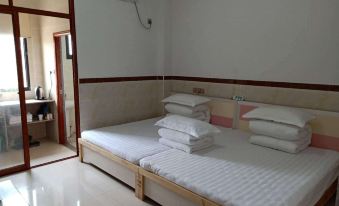 Yiju Apartment