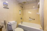 Wuhuan Hotel