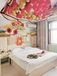 Junyi Chain Hotel (Yongqing Yufeng Middle Street) Hotel dekat Yongqingdong Railway Station