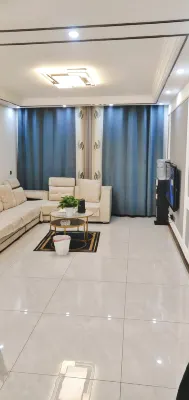 Gujiao Chocolate Boutique Apartment Hotel in zona Gujiao Railway Station