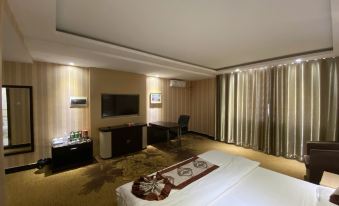 Xiwuqi Hengdian Business Hotel
