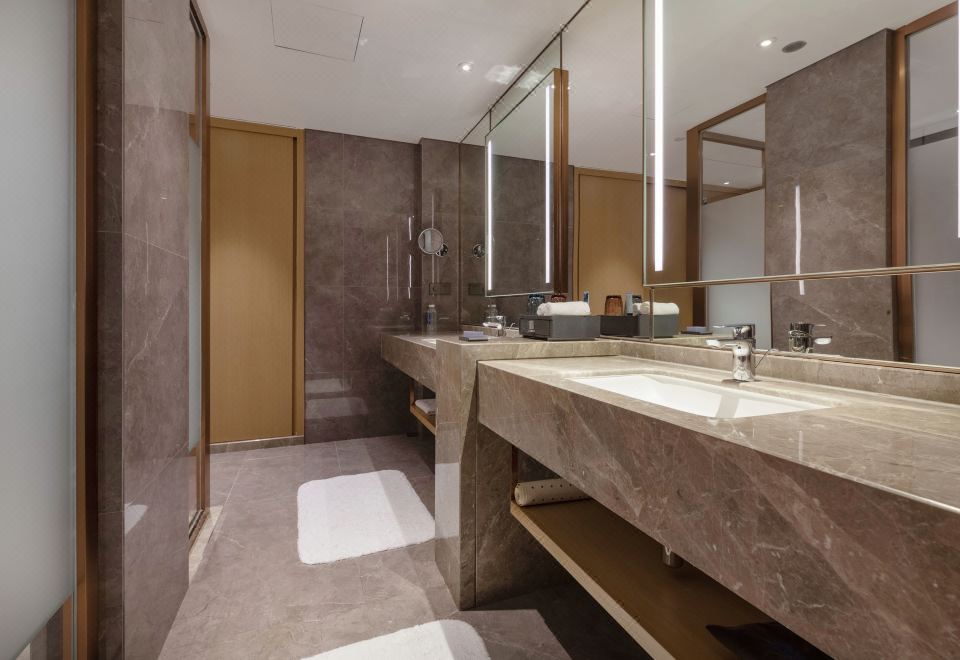 HUIFENGWANYUN Hotel HefeiDeluxe Suite