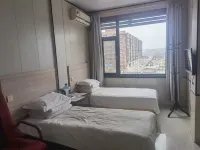 Lushan Garden Hotel Hotels in Jishan County