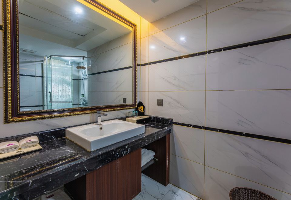 Deluxe Standard Room