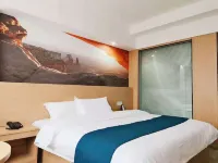 Jasmine Flower Hotel (Jiangling Hospital) Các khách sạn ở Giang Lăng