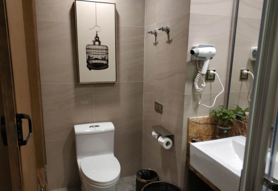 客棧精品觀景雙人房