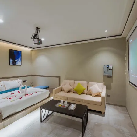 Mingxiang Hotel