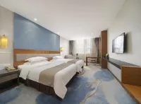 Heyixindi Hotel