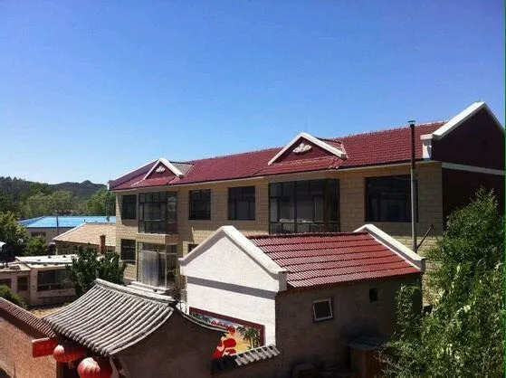 Caidouxuan Farmhouse - 北京
