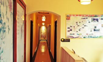 Huaxi Guesthouse