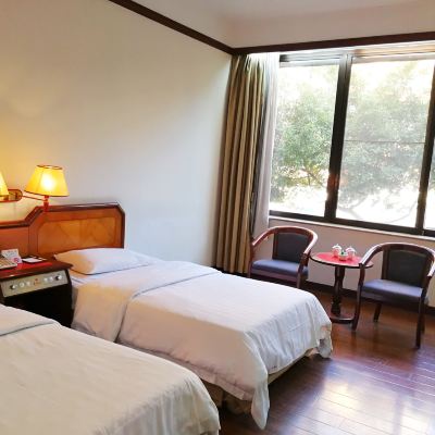 標準客房 佛山三水中旅華廈飯店優惠
