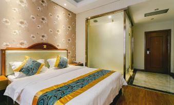 Asian Chain Hotel (Libo West Jianshe Road)