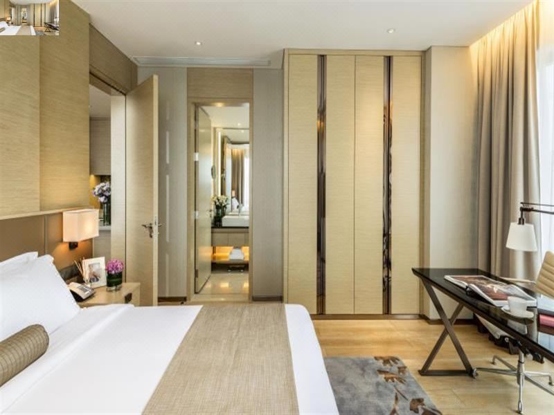 One Bedroom Executive-King