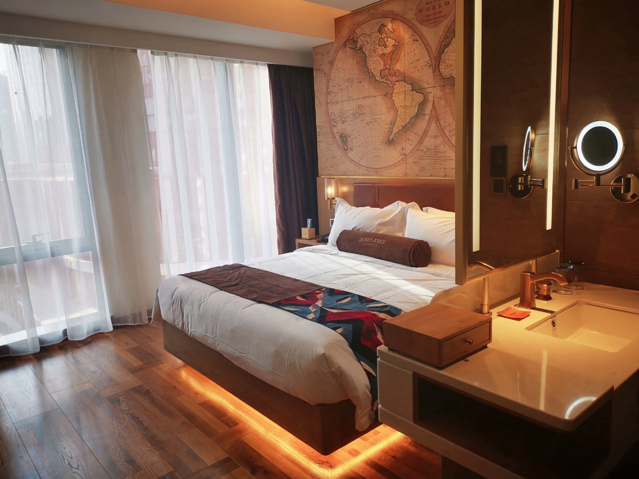 啡凡大床房（商旅尊享）