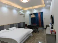 Zijingge Boutique Homestay