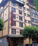 屏邊佳鑫酒店