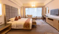 Haiyuan International Hotel